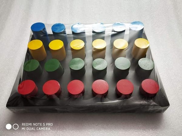 Peg Board Circle for Shoulder Rehabilitation Exercise Equipment
